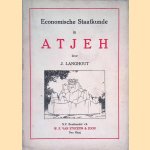 Vijftig jaren economische staatkunde in Atjeh. Geschreven naar aanleiding van de herinneringsdata 26 Maart 1873 - 26 Maart 1923 door J. Langhout