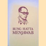 Bung hatta menjawab door Dr. Mohammed Hatta