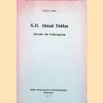 Solichin Salam: K.H. Ahmad Dahlan: Tjita-tjita dan Perdjoangannja door K.H. Ahmad Dahlan