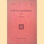 Pantja-Kawarna anggitané Soekarna door Soekarna