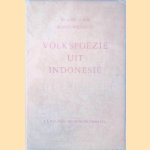 Volkspoëzie uit Indonesië door W.A. Braasem e.a.