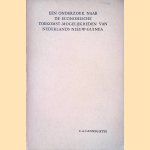 Een onderzoek naar de economische toekomst-mogelijkheden van Nederlands Nieuw-Guinea
C.A. Cannegieter
€ 12,50