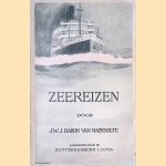 Zeereizen door J.W.J. Baron van Haersolte