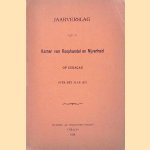 Jaarverslag van de Kamer van Koophandel en Nijverheid op Curaçao over het jaar 1927 door diverse auteurs