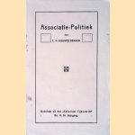 Associatie-Politiek door C.H. Douwes Dekker