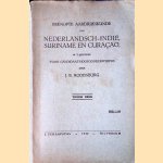 Beknopte aardrijkskunde van Nederlandsch-Indië, Suriname en Curaçao door J.B. Rodenburg