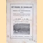 Uit polder- en zonneland: proeve van een briefwisseling tusschen Nederlandsche en Indische kinderen van de hoogste klasse eener lagere school door J.W. Croes e.a.