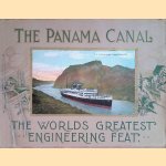 The Panama Canal: the worlds greatest engineering feat
Various
€ 15,00