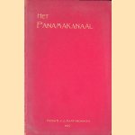 Het Panamakanaal
J.M.W. van Elzelingen
€ 100,00