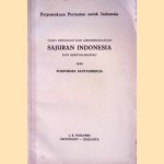 Tjara menanamdan mempergunakan sajuran Indonesia dan rempah-rempah door Soeparma Satiadiredja