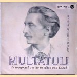 De toespraak tot de hoofden van Lebak (vinyl single) door Multatuli