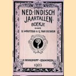 Nederlandsch-Indisch jaartallenboekje door D. Wouters e.a.