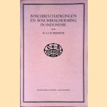 Boschbeschadigingen en boschbescherming in Indonesië
H.A.J.M. Beekman
€ 8,00