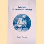 Principles of Indonesian Philology door Stuart O. Robson