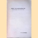 Jaren van reconstructie: Nieuw-Guinea van 1949 tot 1961 door C.S.I.J. Lagerberg