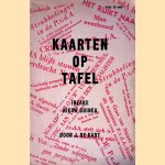 Kaarten op tafel inzake Nieuw Guinea: redevoering gehouden op 19 januari 1951 in de Tweede Kamer der Staten Generaal door J. de Kadt