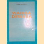 Wariga dewasa
Sri Reshi Anandakusuma
€ 10,00