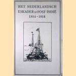 Het Nederlandsch eskader in Oost-Indië 1914-1916 benevens enige beschouwingen over onze marine
F. Bauduin
€ 10,00