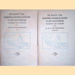 De plaats van Nederlandsch-Indië in het koninkrijk: stemmen van overzee (2 delen) door Mr. W.H. van Helsdingen