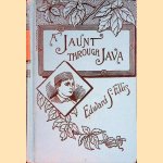 A Jaunt through Java. The Story of a Journey to the Sacred Mountain by Two American Boys door Edward S. Ellis