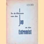 In de klauwen van den Jap en den Extremist door J.Th.W. Kretz