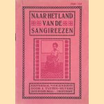 Naar het land der Sangireezen: reisverhaal voor kinderen door J. Tuiten-Huvers