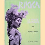 Rikka: la petite balinaise door Dominique Darbois