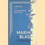 Suriname en de Nederlandse Antillen: Marineblad 1960
J.B.J.M. - en anderen Maas
€ 10,00