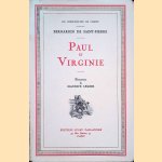 Paul et Virginie
Bernardin de Saint-Pierre e.a.
€ 10,00