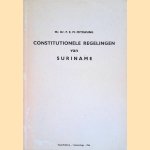 Constitutionele regelingen van Suriname: verzameling rechtsregelingen betreffende de Surinaamse staat
Mr.Dr. F.E.M. Mitrasing
€ 10,00