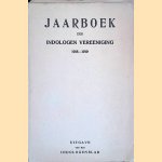 Jaarboek der Indologen Vereeniging 1918-1919
P.M. - en anderen Adriaanse
€ 10,00