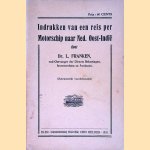 Indrukken van een reis per Motorschip naar Ned. Oost-Indië door Dr. L. Franken