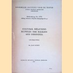 Cultural relations between the Balkans and Indonesia door Jaap Kunst