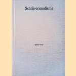 Schrijversnudisme: Angels, trinagels & kwadranten. Een autobiografie van een ontheemde Oudgast *GESIGNEERD8 door Kobus Visal