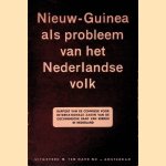 Nieuw-Guinea als probleem van het Nederlandse volk: rapport van de Commissie voor Internationale zaken van de Oecumenische Raad van kerken in Nederland
Commissie voor Internationale zaken van de Oecumenische Raad van kerken in Nederland
€ 8,00