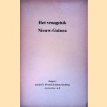 Het vraagstuk Nieuw-Guinea. Rapport van de Dr. Wiardi Beckman Stichting door J.M. den Uyl