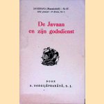 De Javaan en zijn godsdienst door S.J. Soegijapranata