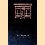 Uit de chroniek der stede van Ter Goes. Verlucht met wetenswaardigheden over leurders, drukkers, boekverkopers van vroeger en nú in de stad van Zuid-Beveland door G. Stadermann