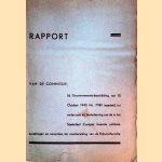 Rapport van de commissie, bij Gouvernements-beschikking van 10 October 1945 No. 7981 ingesteld, tot onderzoek en bestudeering van de in het Staatsdeel Curaçao levende politieke opvattingen en wenschen, ter voorbereiding van de Rijksconferentie door diverse auteurs