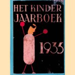 Het kinderjaarboek 1935
diverse auteurs
€ 25,00