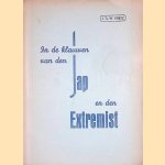 In de klauwen van den Jap en den Extremist door J.Th.W. Kretz