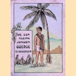 Hoe een kleine jongen "goeroe" is geworden door diverse auteurs