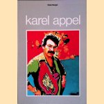 Karel Appel door Peter Berger