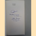 De mediator dodenlijst *GESIGNEERD*
John Brosens
€ 10,00