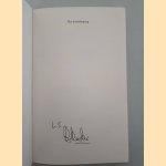 Het koekoeksjong *GESIGNEERD* door Brigitte Raskin