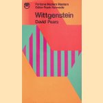 Wittgenstein door David Pears