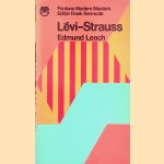 Lévi-Strauss door Edmund Leach