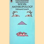 Social anthropology door Edmund Leach