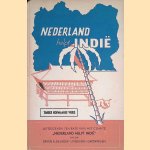 Nederland helpt Indie. Een bundel Indische schetsen, uigegeven ten bate van het Comite "Nederland helpt Indie" door Tineke Hofman-de Vries