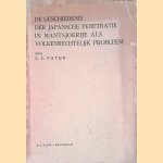 De geschiedenis der Japansche penetratie in Mantsjoerije als volkenrechtelijk probleem
Dr C.L. Patijn
€ 8,00